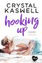 [Inked Hearts 02] • Hooking Up (Inked Hearts Book 2)